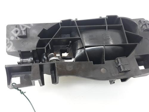 Front right interior door handle PEUGEOT PARTNER Box Body/MPV 1.6 HDi 16V 4x4 | BP18099344I14 