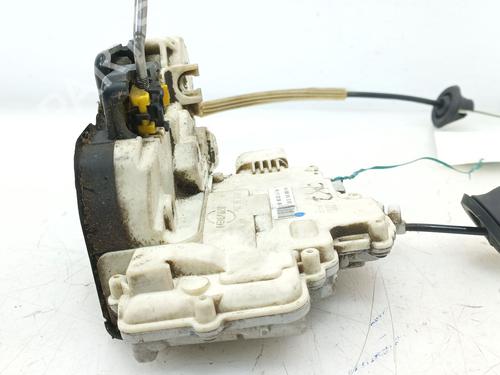 Rear left lock AUDI A6 C6 (4F2) 3.0 TDI quattro | BP31711529C100 