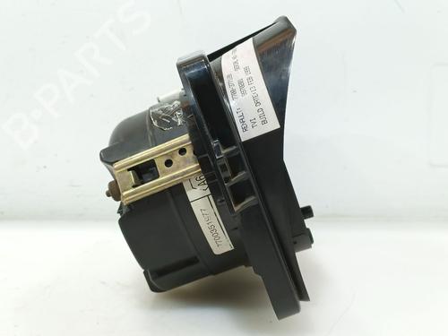 Instrument cluster RENAULT TRUCKS MASCOTT Platform/Chassis 130 | BP29708066C47 