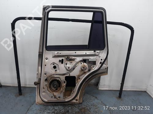Right rear door LAND ROVER FREELANDER I (L314) 2.0 DI 4x4 | BP16022850C5 