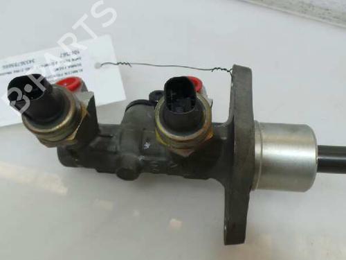 Brake master cylinder BMW 3 Compact (E46) 318 td | BP3270826M77 