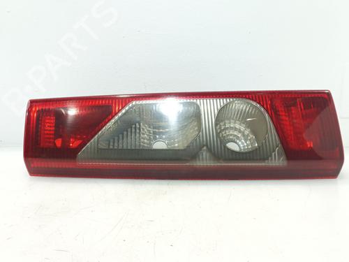 Used Left taillight PEUGEOT EXPERT Tepee (VF3X_) 2.0 HDi 120 (120 hp) 31637613
