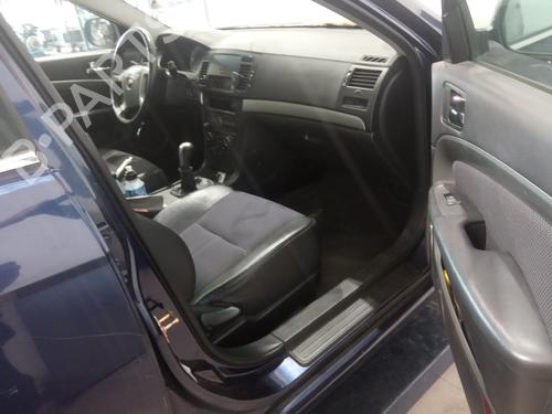 Front left window mechanism CHEVROLET EPICA (KL1_) 2.0 D | BP21272793C22 