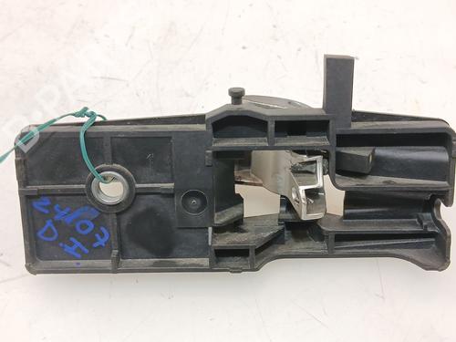 Front left interior door handle ALFA ROMEO BRERA (939_) 3.2 JTS Q4 (939.DXG22) | BP36390457I13 - Image 3