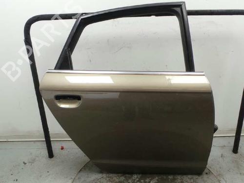 Used Right rear door AUDI A6 C6 (4F2) [2004-2011]  2227896