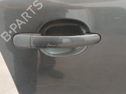 Used Front right exterior door handle Front right exterior door handle SKODA OCTAVIA II (1Z3) 1.6 TDI (105 hp) 40080752 40080752