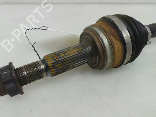 Used Right rear driveshaft TOYOTA RAV 4 IV (_A4_) [2012-2019]  5222224