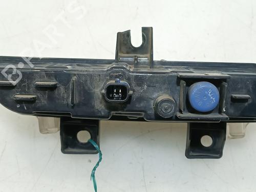 Left front indicator RENAULT CLIO IV (BH_) 1.5 dCi 75 | BP30152413C32