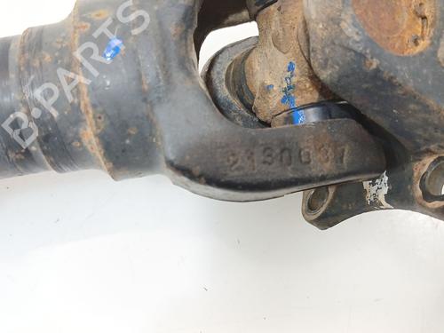 Driveshaft NISSAN NAVARA NP300 (D40) 2.5 dCi 4WD | BP39808948M37  - Image 5
