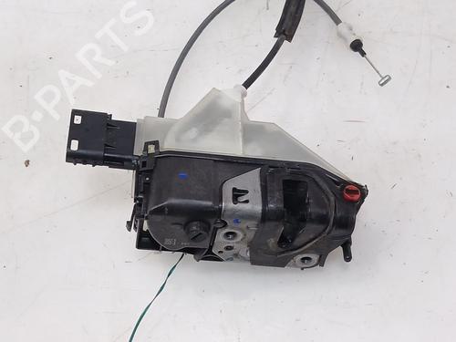 Højre bagtil lås CITROËN C3 III (SX) 1.2 VTi 82 | BP32751237C99 - Image 3