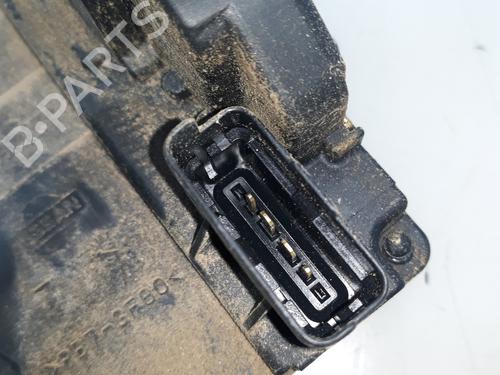 Rear right lock NISSAN MURANO I (Z50) 3.5 4x4 | BP16580421C99 