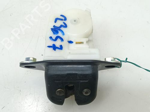Bagklap lås SUBARU FORESTER (SH_) 2.0 D AWD (SHH, SHD, SHN) | BP32210702C101 - Image 2