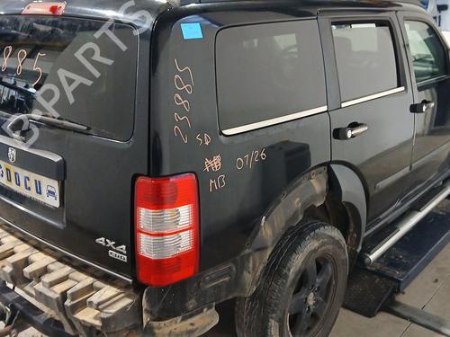 Handskerum DODGE NITRO 2.8 CRD | BP36696532C95 - Image 7