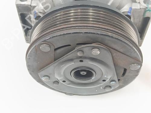 AC compressor OPEL VECTRA B (J96) 1.6 i 16V (F19) | BP28143312M34 
