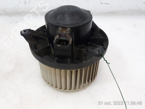 Used Heater blower motor NISSAN NAVARA NP300 (D40) 2.5 dCi 4WD (171 hp) 15763474
