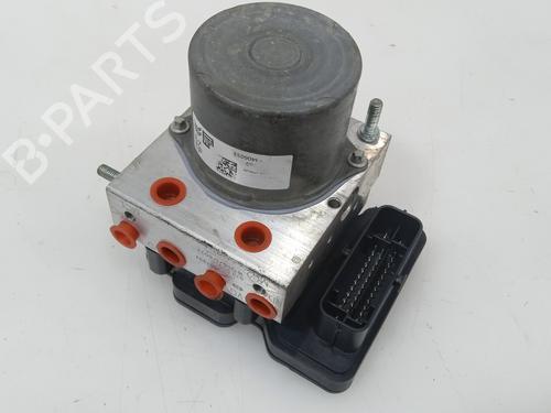 ABS pump OPEL CROSSLAND X / CROSSLAND (P17, P2QO) 1.2 (75) | BP22405231M43 