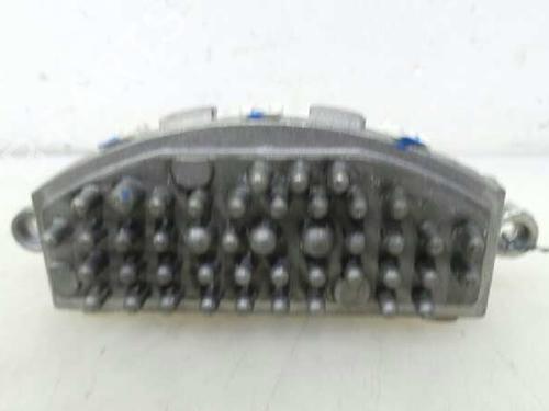 Used Heater resistor BMW 3 Touring (F31) 318 d xDrive (150 hp) 11658020