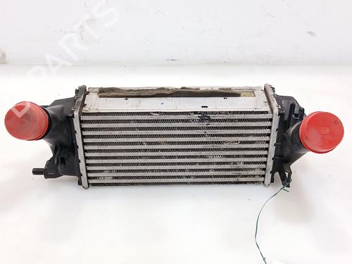 Used Intercooler Intercooler FORD TRANSIT COURIER B460 Box Body/MPV 1.0 EcoBoost (100 hp) 34127790 34127790