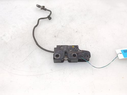 hood-lock-seat-leon-1p1-2005-2006-2007-2008-2009-2010-2011-2012-2013-36643789 main image