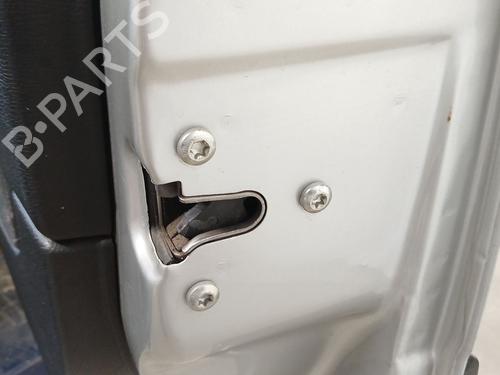 Used Front right lock OPEL ASTRA G Hatchback (T98) 2.0 DTI 16V (F08, F48) (101 hp) 27513605