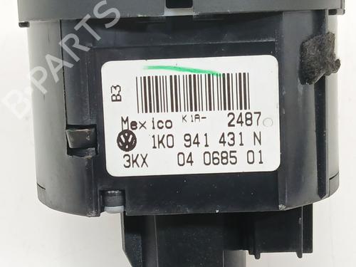 Headlight switch VW JETTA III (1K2) 2.0 TDI | BP33855838I24  - Image 6