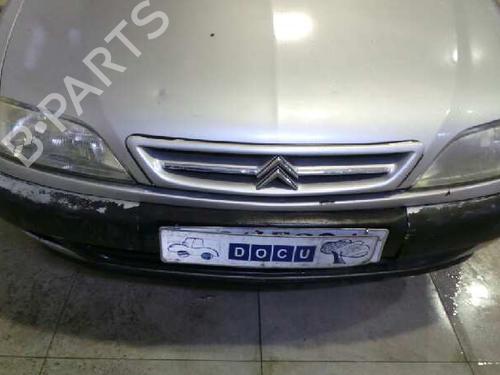 Comfort control module CITROËN XSARA (N1) 1.9 TD | BP4962663M56 
