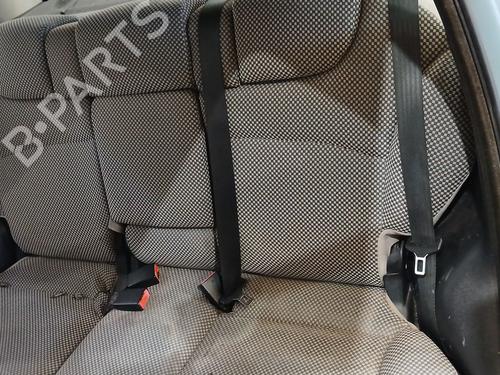 Used Rear seat (2nd row) FIAT STILO (192_) 1.9 JTD (192_XE1A) (115 hp) 28193653