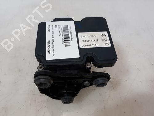 Used ABS pump AUDI A1 Sportback (GBA) 25 TFSI (95 hp) 15528293