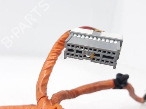 Cable HYUNDAI IONIQ (AE) 1.6 GDI Hybrid | BP18143693E12 