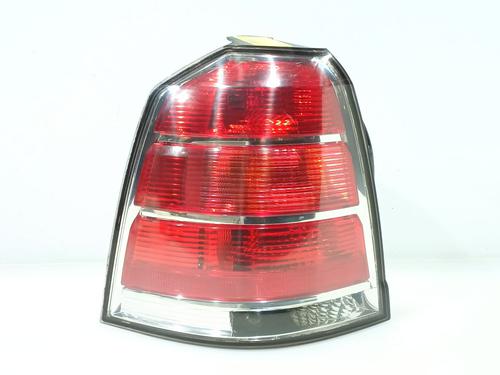 Used Left taillight OPEL ZAFIRA / ZAFIRA FAMILY B (A05) 1.9 CDTI (M75) (120 hp) 29421696