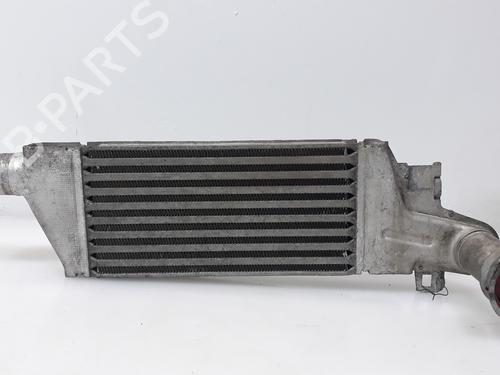 Used Intercooler OPEL CORSA C Hatchback Van (X01) [2000-2012]  17585746