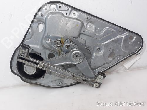 Rear left window mechanism FORD FOCUS II (DA_, HCP, DP) 1.8 TDCi | BP10564598C24 