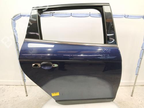 Used Right rear door LANCIA DELTA III (844_) [2008-2014]  23194139