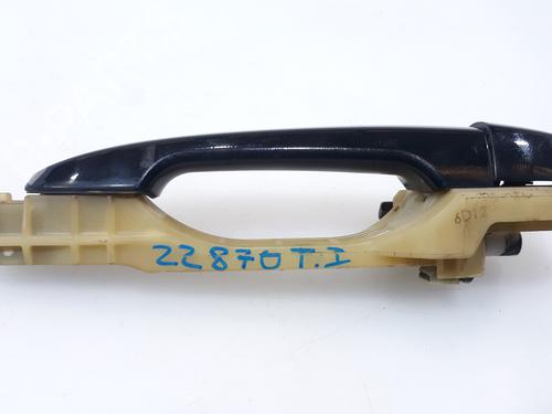 Rear left exterior door handle KIA MAGENTIS II (MG) 2.0 CRDi | BP19305061C130 