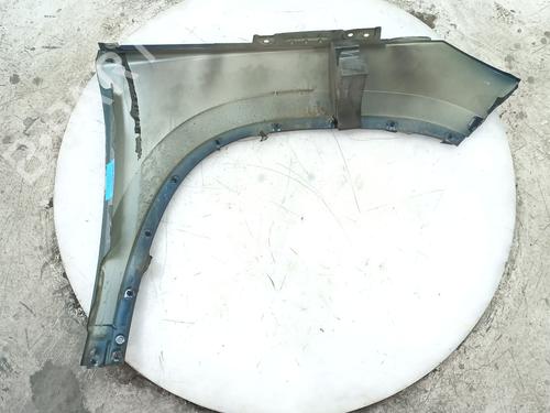 Aile avant gauche SKODA KODIAQ I (NS6, NS7, NV7) 2.0 TDI | BP30621975C41 