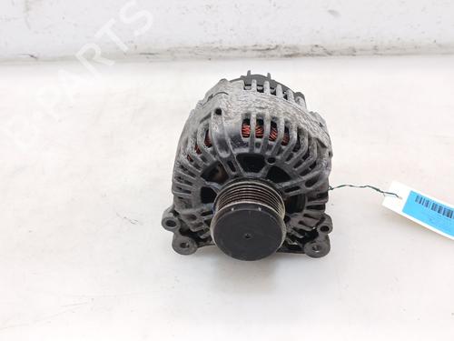 Alternator VW GOLF V (1K1) 1.9 TDI | BP39992108M7 - Image 3