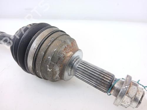 Right front driveshaft MG MG ZS SUV 1.5 VTi | BP23422055M39 