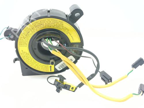 Squib airbag CHRYSLER 300M (LR) 2.7 V6 24V | BP24925267C102 