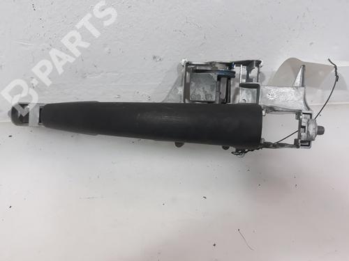 Used Front left exterior door handle Front left exterior door handle PEUGEOT PARTNER Box Body/MPV 1.6 HDi (75 hp) 9297990 9297990