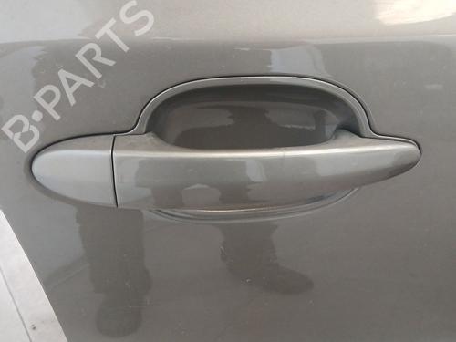 Used Front right exterior door handle Front right exterior door handle BMW 5 (E60) 525 d (177 hp) 40458999 40458999