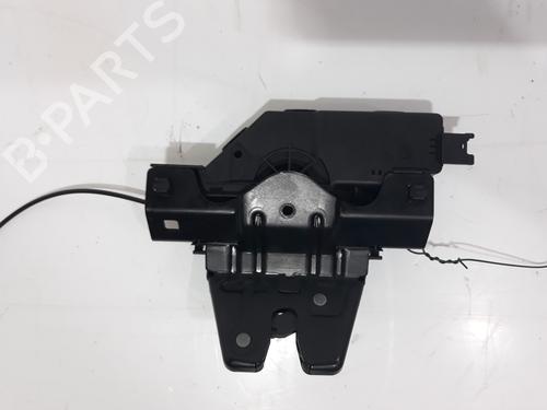 Tailgate lock BMW 1 (E87) 118 d | BP7049199C101 