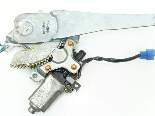 Rear left window mechanism FORD RANGER (ER, EQ, R_) 2.5 TD 4x4 | BP25727840C24 