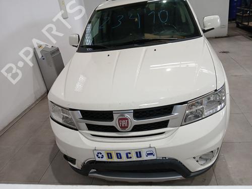 Used Parts FIAT FREEMONT (345_) 2.0 JTD 4x4 (170 hp) 4261652