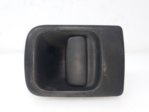 Used Tailgate handle NISSAN INTERSTAR Van (X70) dCi 120 (120 hp) 8496294