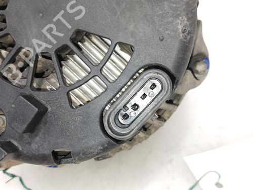 Generator SSANGYONG RODIUS I 2.7 Xdi | BP39237231M7  - Image 5