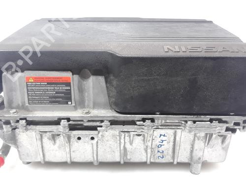 Used Inverter/Converter NISSAN LEAF (ZE1) Electric (150 hp) 19327748