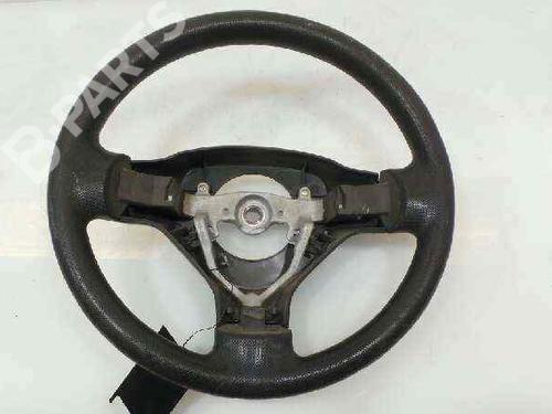 Used Steering wheel Steering wheel CITROËN C1 (PM_, PN_) 1.0 (68 hp) 342411 342411