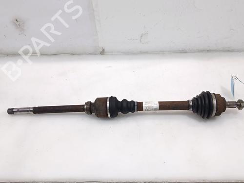 Used Right front driveshaft Right front driveshaft PEUGEOT 307 SW (3H) 1.6 HDI 110 (109 hp) 33954475 33954475