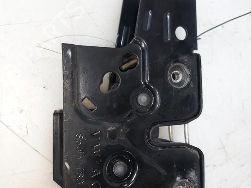 Hood lock SEAT IBIZA III (6L1)  | BP15713981C133 