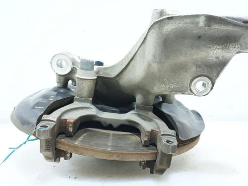 Højre hjullejehus spindel SKODA KODIAQ I (NS6, NS7, NV7) 2.0 TDI | BP30685509M28 